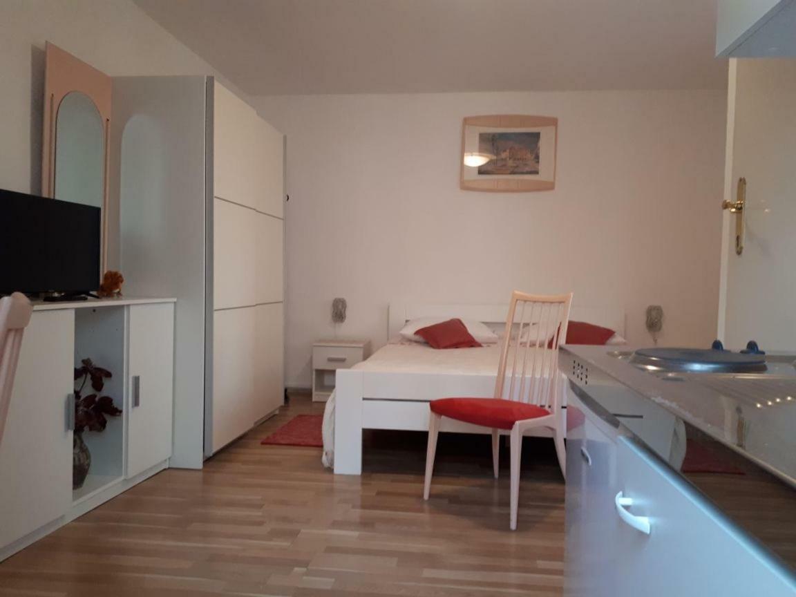 Guest House Robert I Mirna 巴莱 外观 照片
