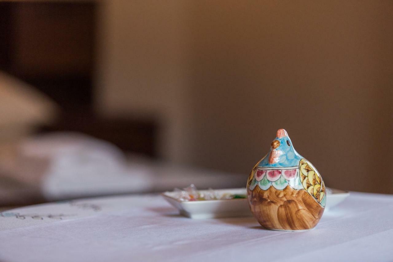 Guest House Robert I Mirna 巴莱 外观 照片